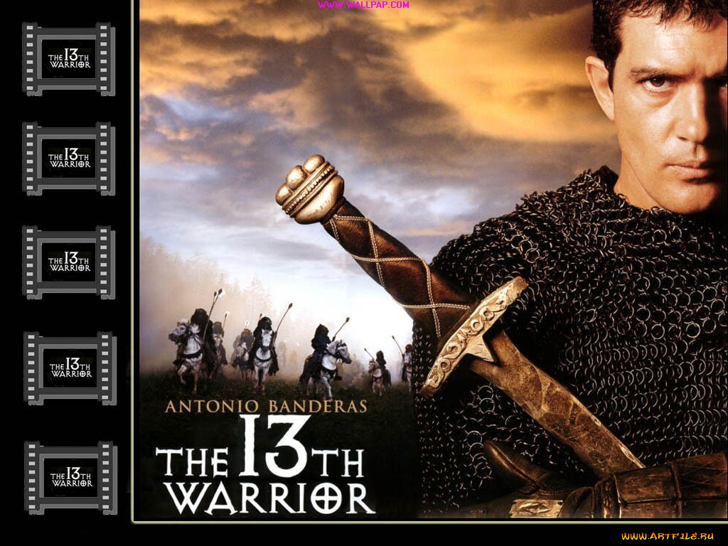 13th, , , the, warrior